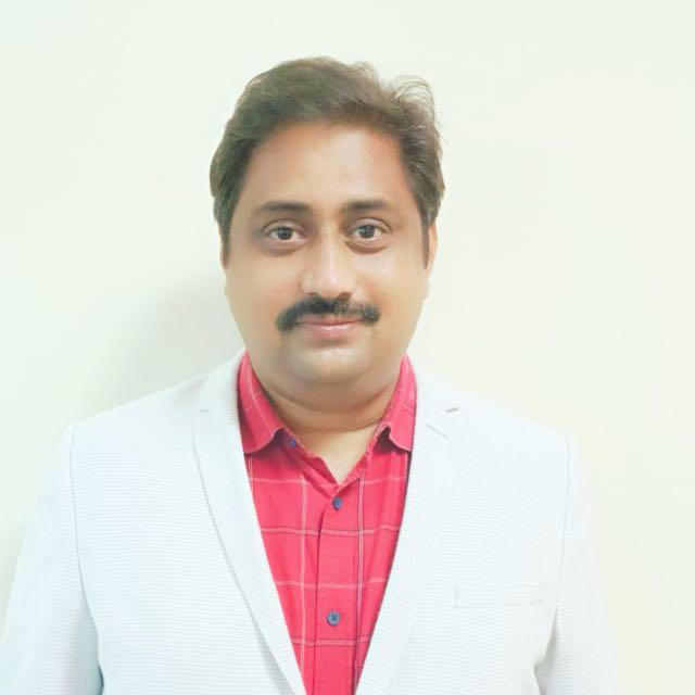 Dr. Murthy A.S.L.N